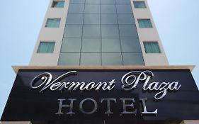 Vermont Plaza Hotel